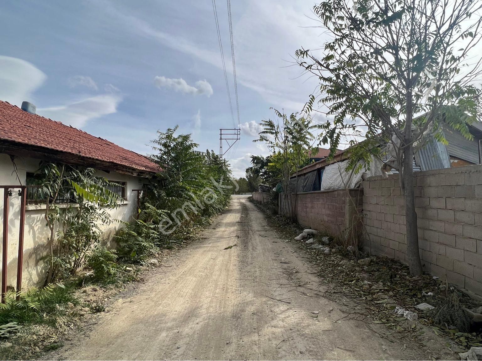 A-k Emlaktan Karabulutta Toplam 2000 M2 Yaklaşık 700 M2 Kapalı Alanı Olan Çiftlik - Görsel 27