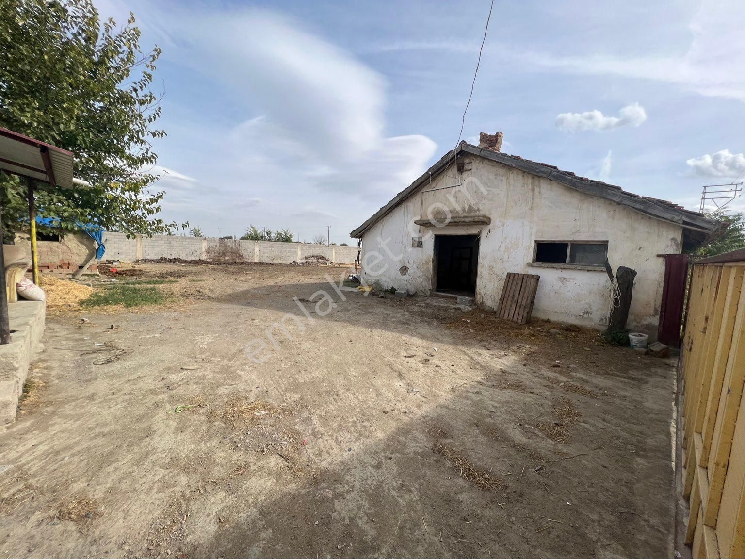 A-k Emlaktan Karabulutta Toplam 2000 M2 Yaklaşık 700 M2 Kapalı Alanı Olan Çiftlik - Görsel 24