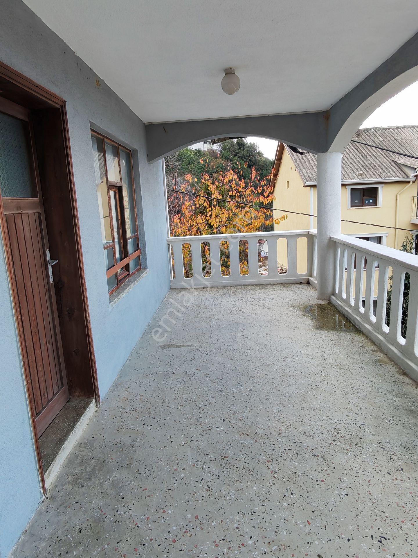 Kurşunlu Köyü Deniz Manzaralı - Görsel 34