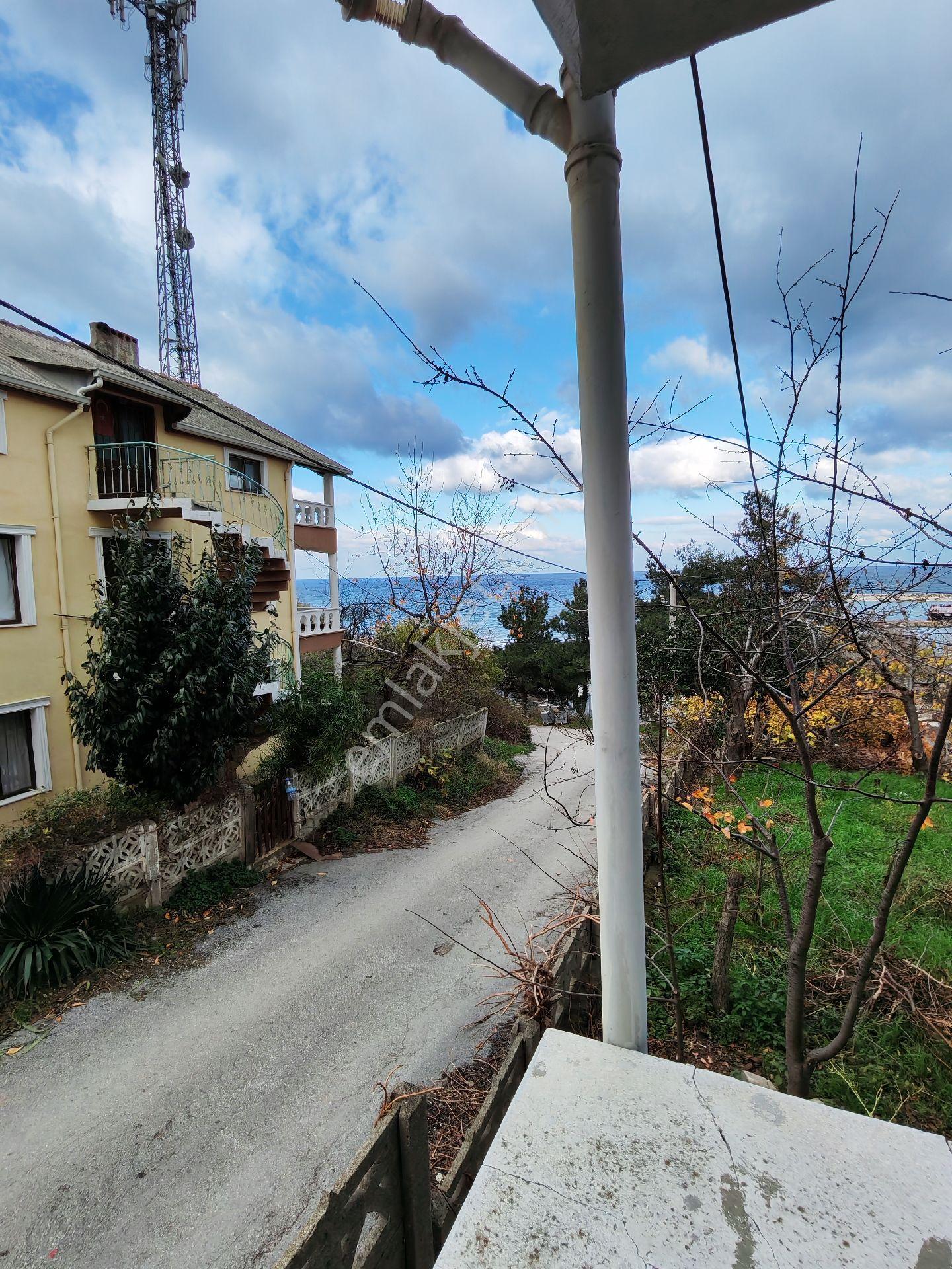 Kurşunlu Köyü Deniz Manzaralı - Görsel 11