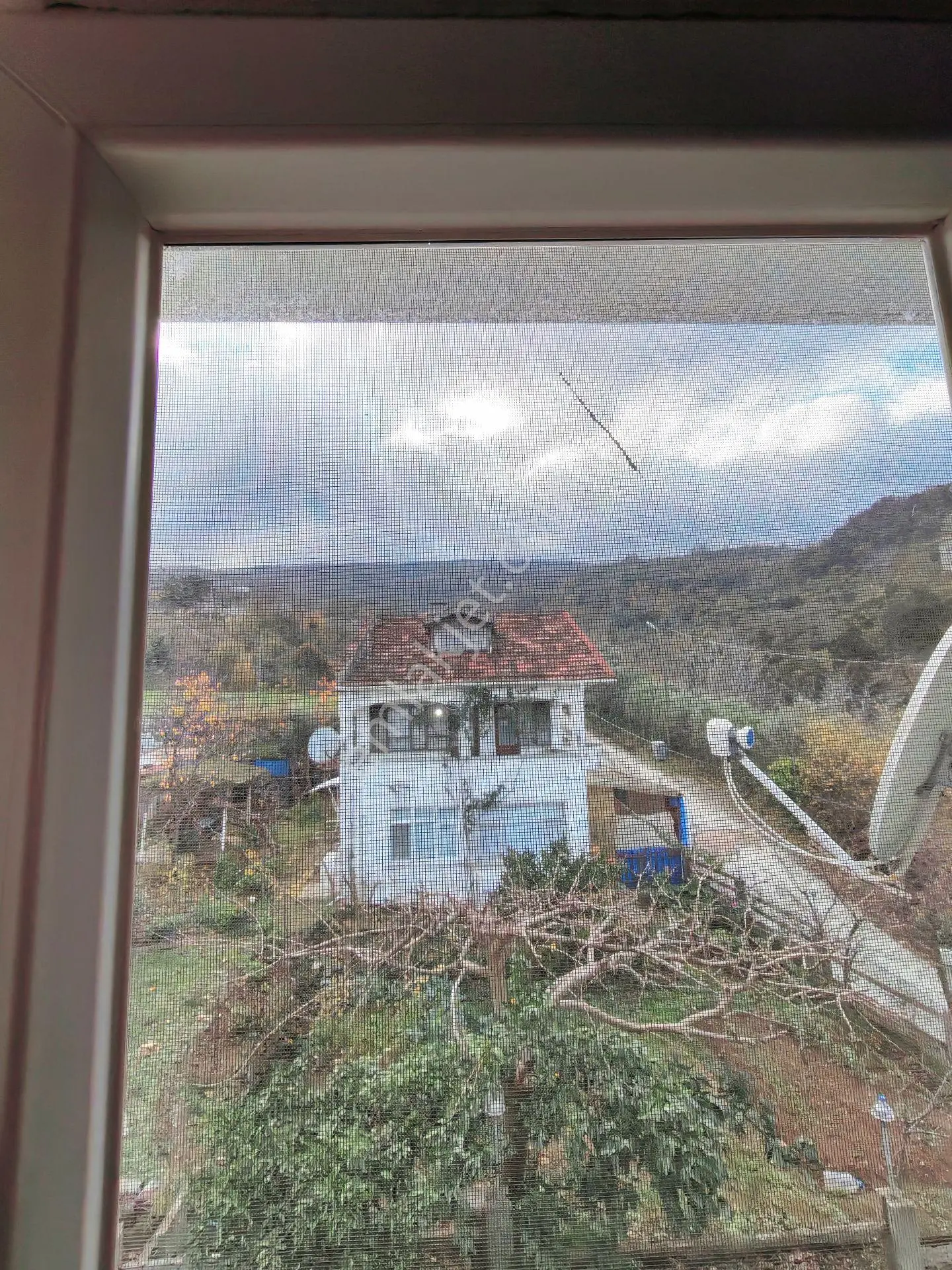 Kurşunlu Köyü Deniz Manzaralı - Görsel 25