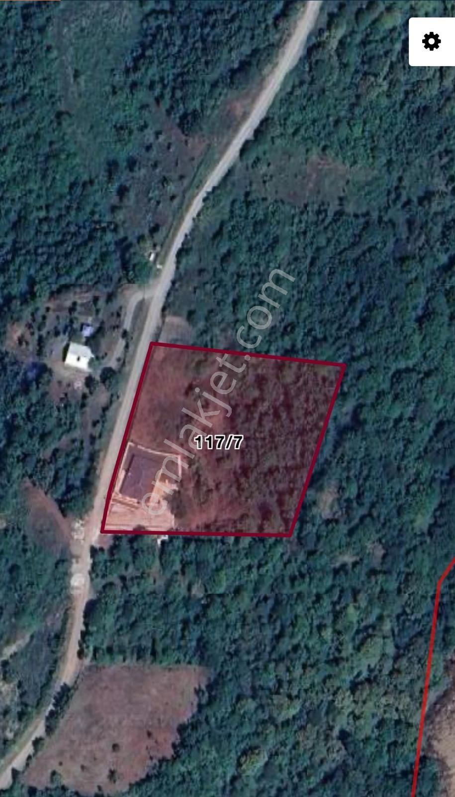 Doğa İle İç İçe Huzuru Arayanlara Deniz Manzaralı Müstakil Ev - Görsel 8