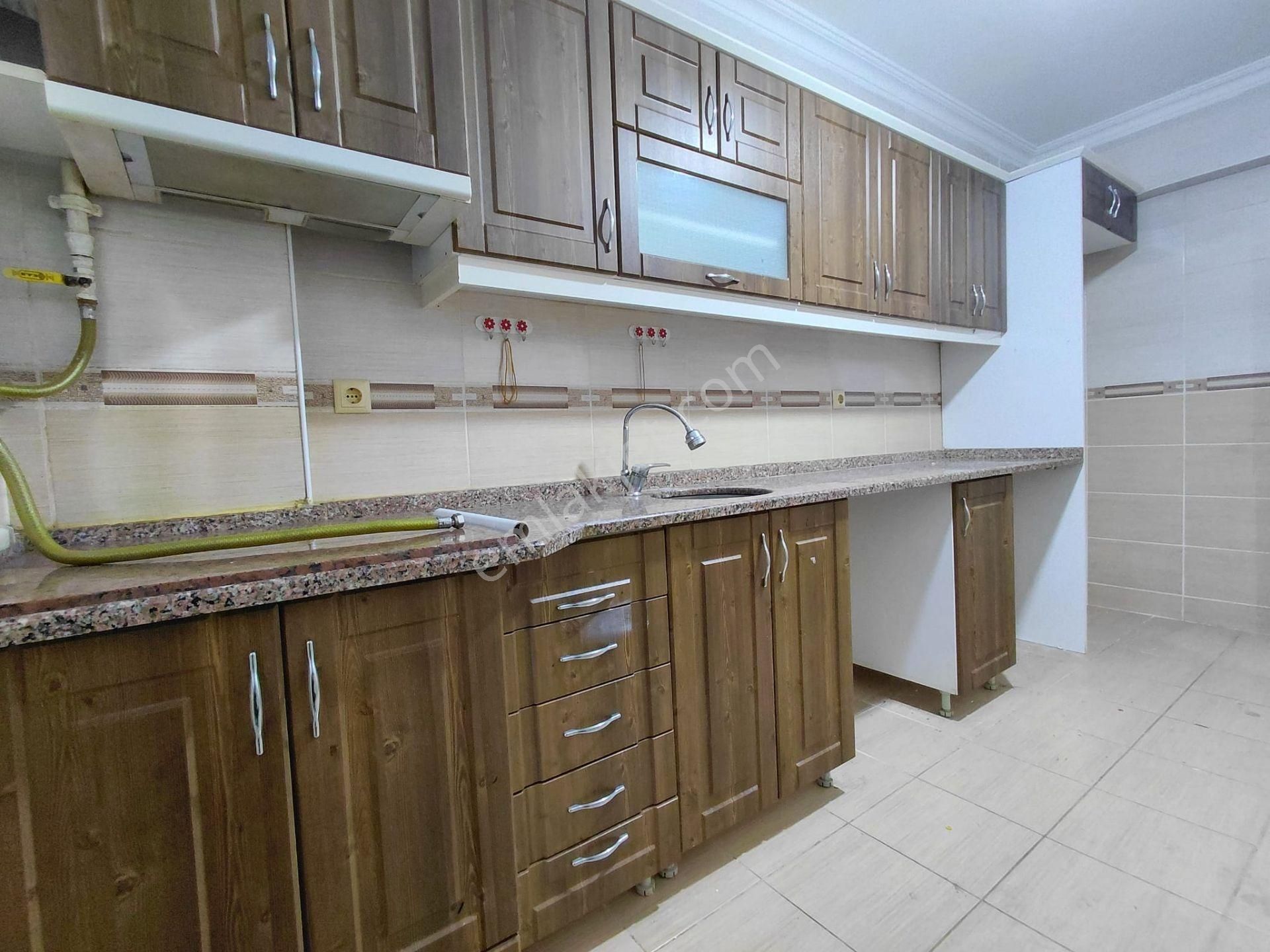 Benzersiz Fiyat - Altında Daire Bulunan - Emsallerine Göre Devasa Büyüklükte - 2+1