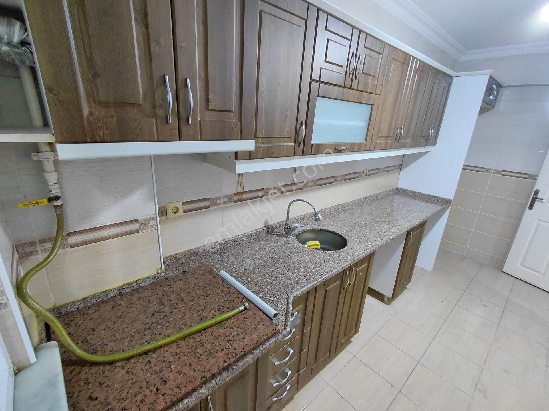 Benzersiz Fiyat - Altında Daire Bulunan - Emsallerine Göre Devasa Büyüklükte - 2+1 - Görsel 5