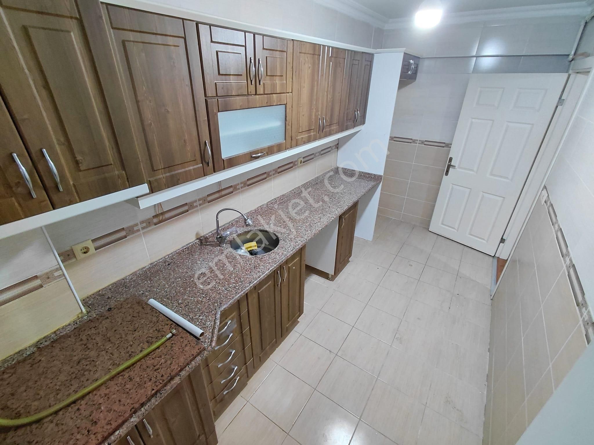 Benzersiz Fiyat - Altında Daire Bulunan - Emsallerine Göre Devasa Büyüklükte - 2+1 - Görsel 6