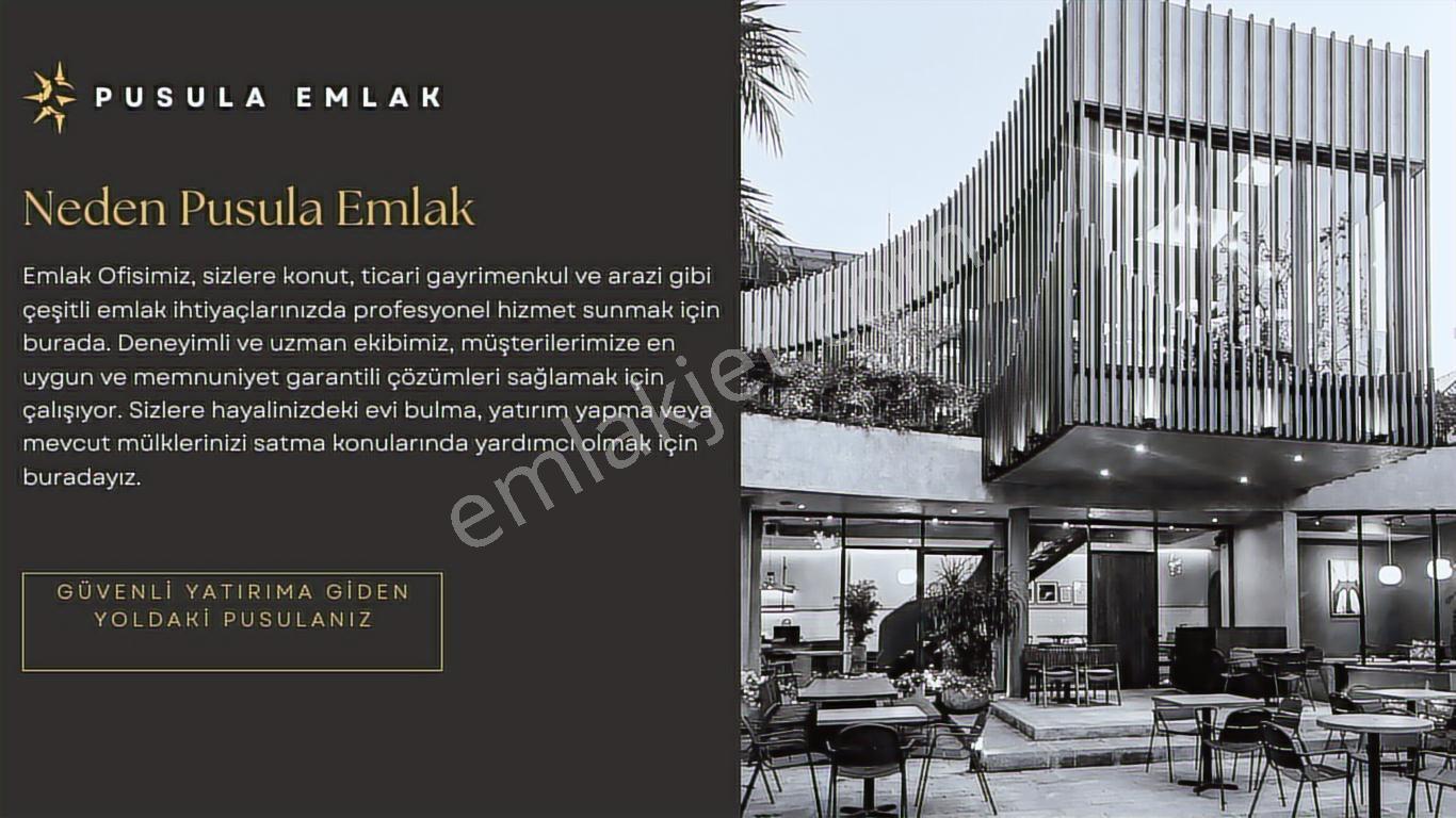 Didim Akyeniköyde Kat Karşılığına Uygun 750 M²iki Tapulu Fırsat - Görsel 18