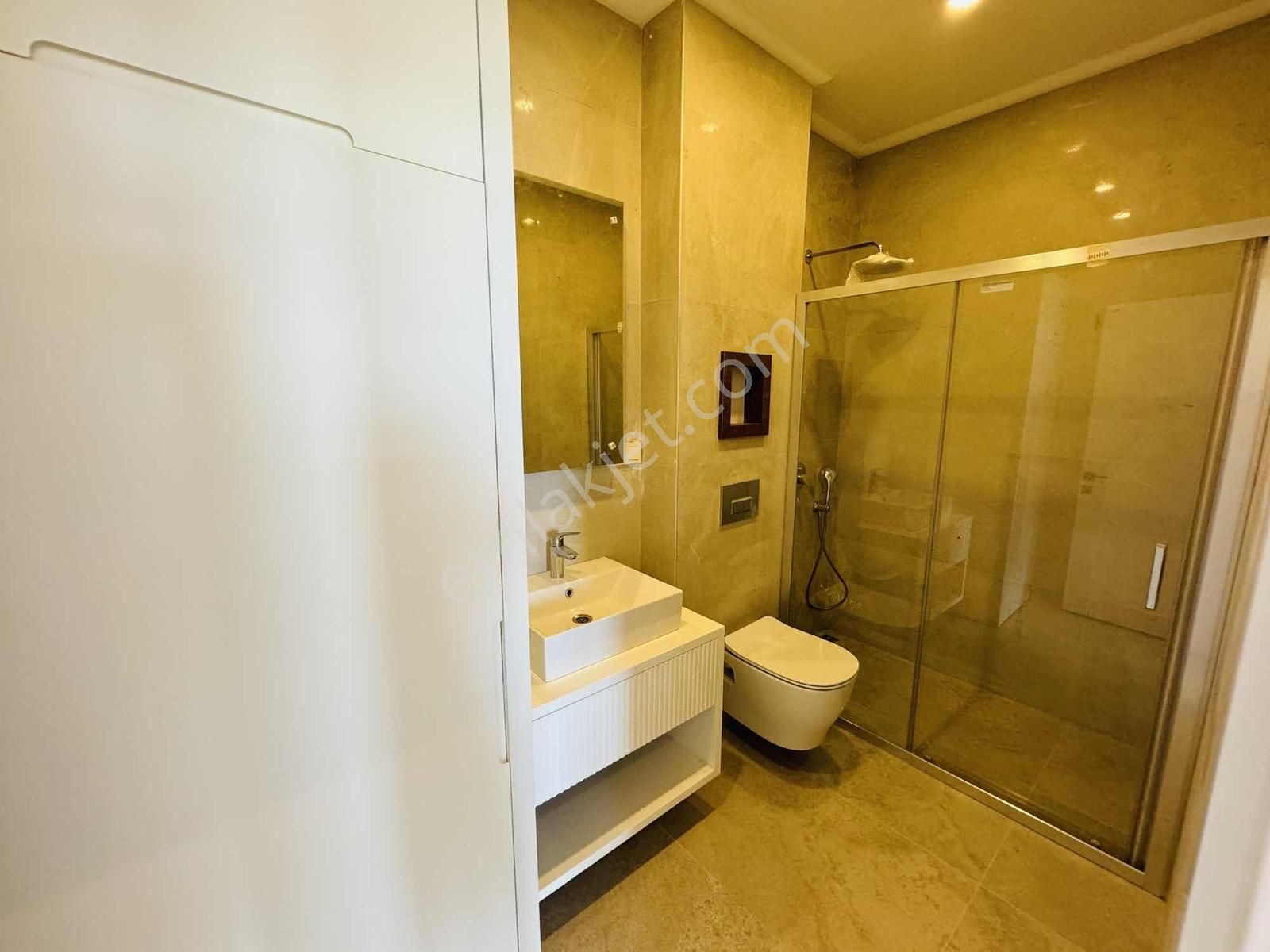 Kuşadası Davutlar'da Full Deniz Manzaralı Satılık 2+1 Daire - Görsel 29