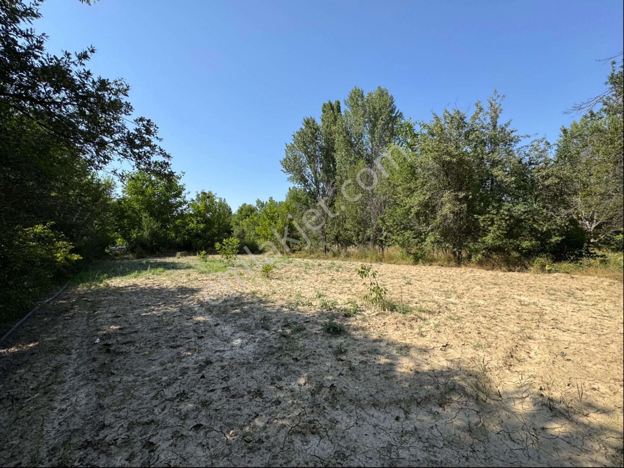 A-k Emlaktan Doğrugözde 500 M2 Süper Hobi Bahçesi - Görsel 9