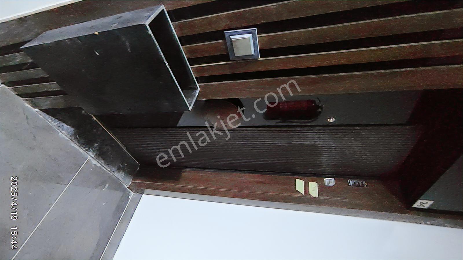 Atatürk Bulvarında 1+1 Lüks Daire/1+1 Lux.apart. On Atatürk Blv. - Görsel 33