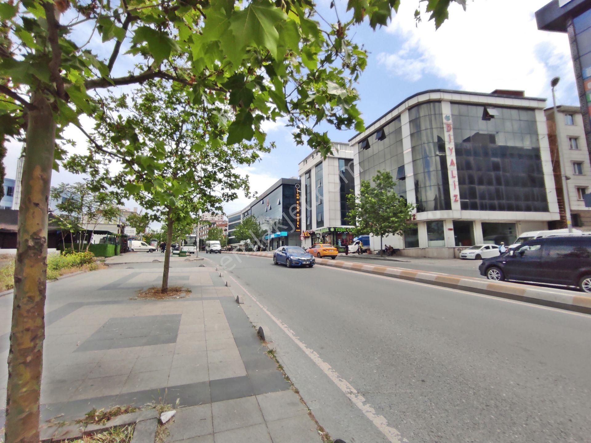 Esenyurt Fatih Mah 19,mayıs Bulvarı Üstünde 273,m2-ticari Arsa - Görsel 22