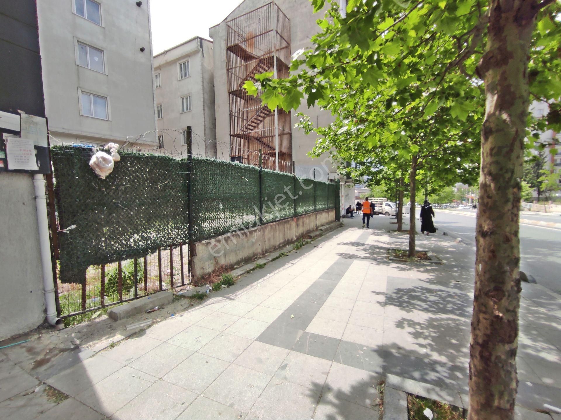 Esenyurt Fatih Mah 19,mayıs Bulvarı Üstünde 273,m2-ticari Arsa - Görsel 3
