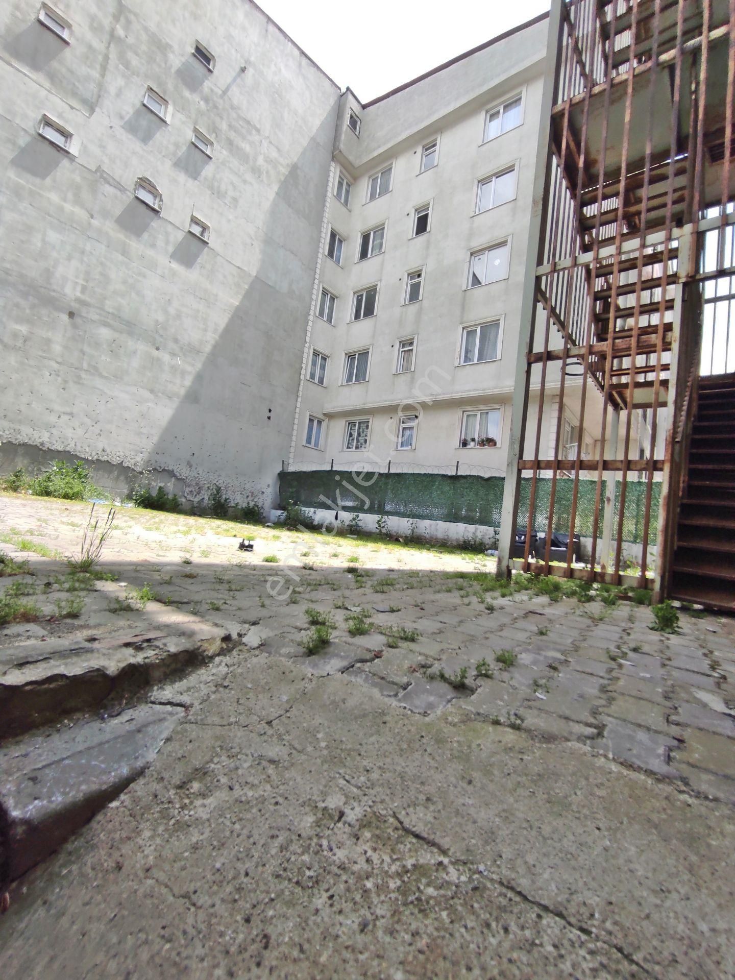 Esenyurt Fatih Mah 19,mayıs Bulvarı Üstünde 273,m2-ticari Arsa - Görsel 8