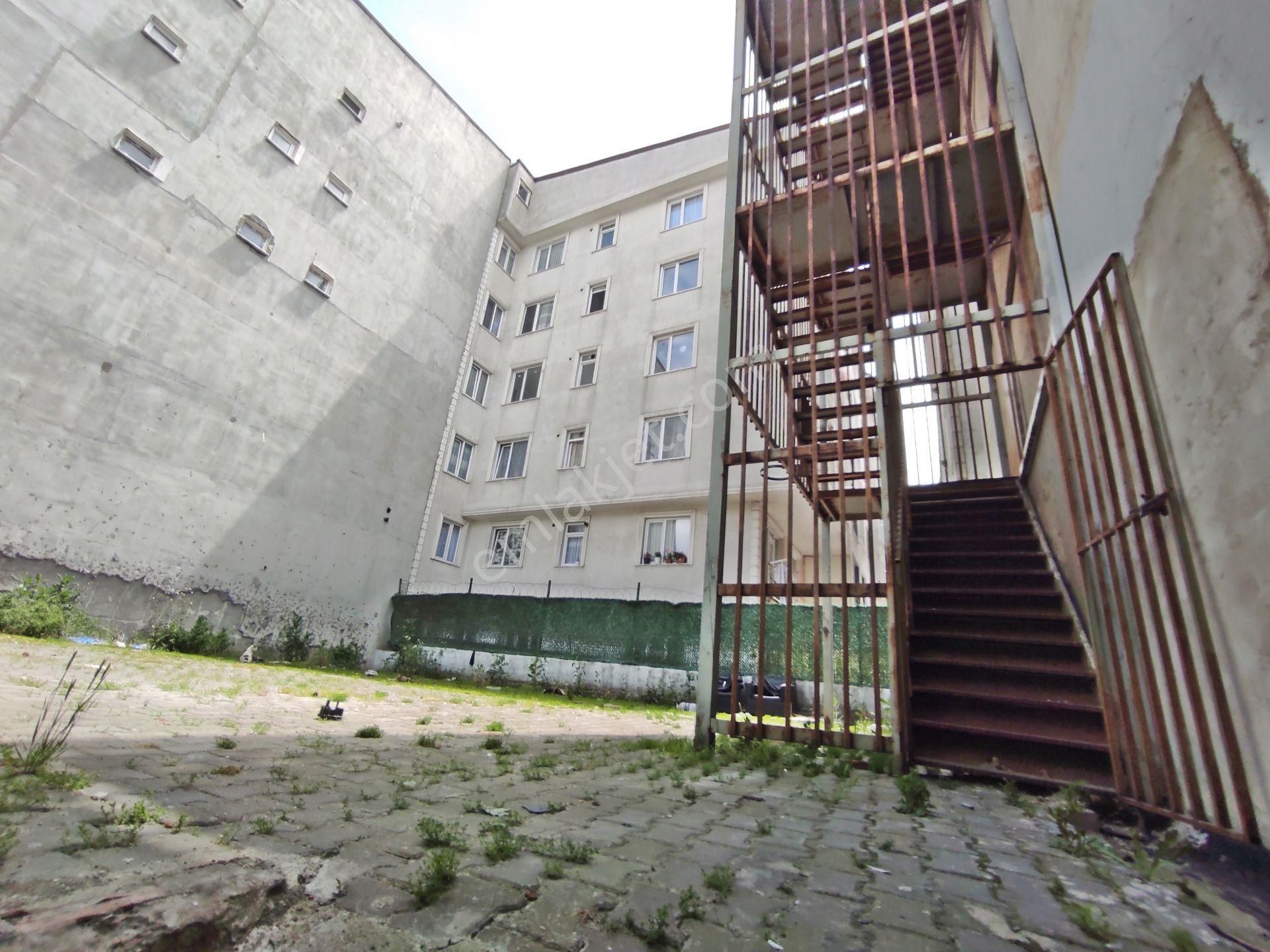 Esenyurt Fatih Mah 19,mayıs Bulvarı Üstünde 273,m2-ticari Arsa - Görsel 12