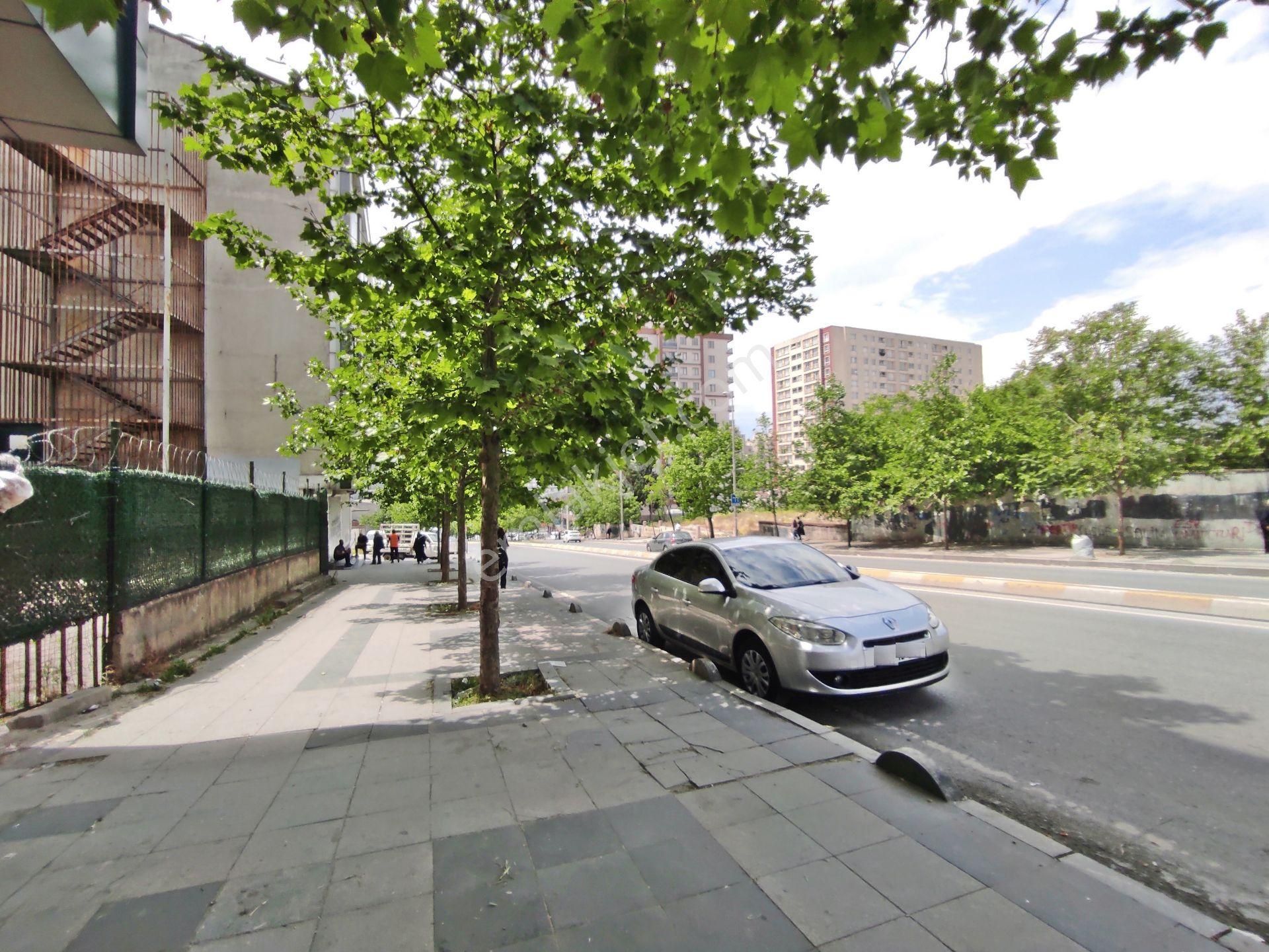 Esenyurt Fatih Mah 19,mayıs Bulvarı Üstünde 273,m2-ticari Arsa - Görsel 20