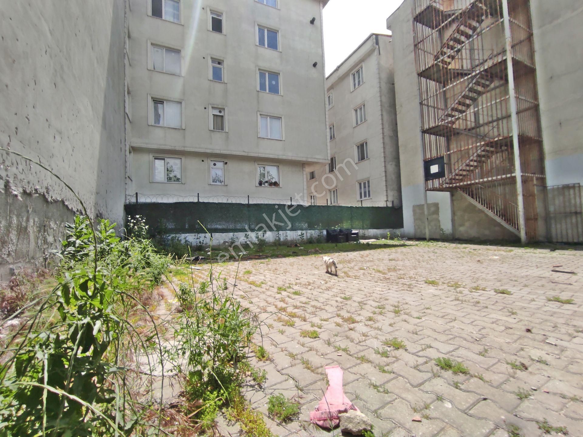 Esenyurt Fatih Mah 19,mayıs Bulvarı Üstünde 273,m2-ticari Arsa - Görsel 14