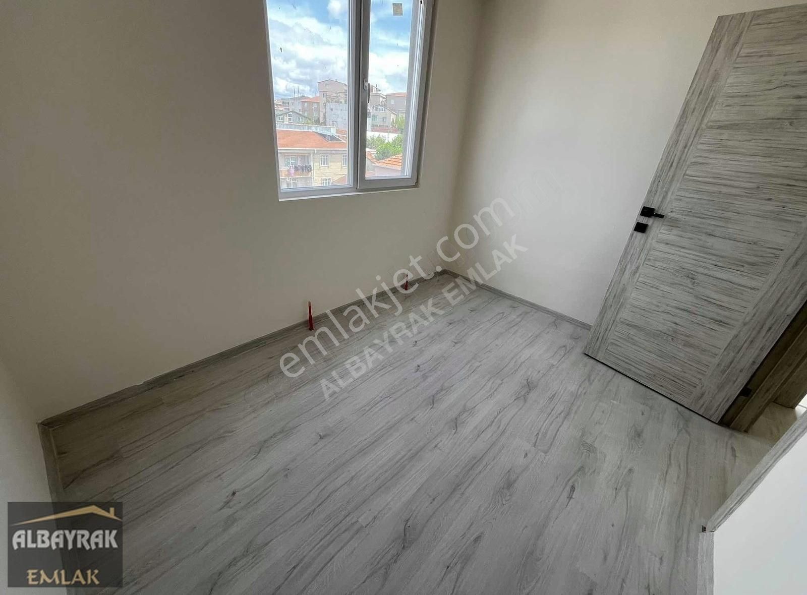 Albayraktan Katta Tek Sıfır 3+1/metroya Yakın Ferah Daire - Görsel 5