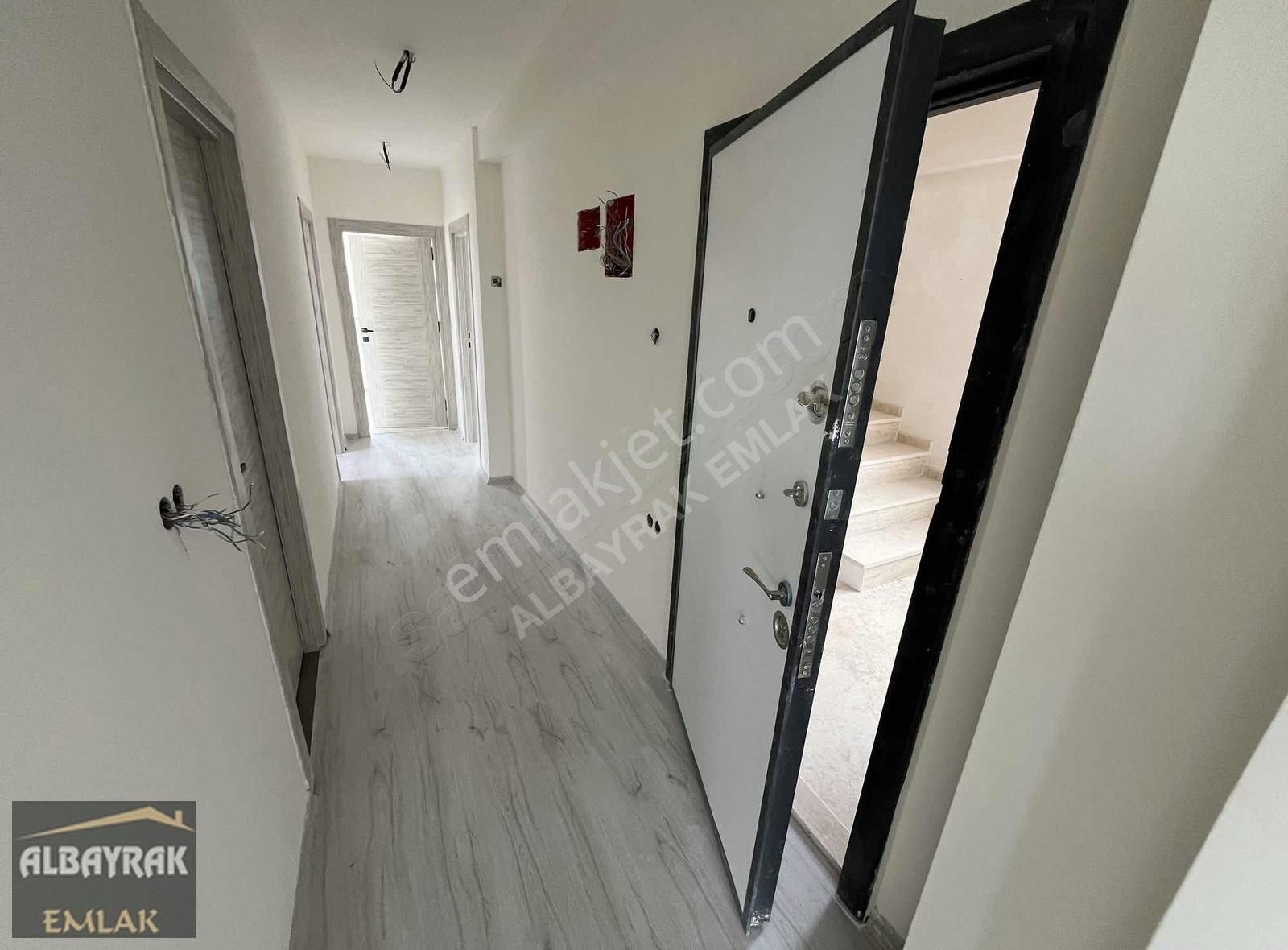 Albayraktan Katta Tek Sıfır 3+1/metroya Yakın Ferah Daire - Görsel 2