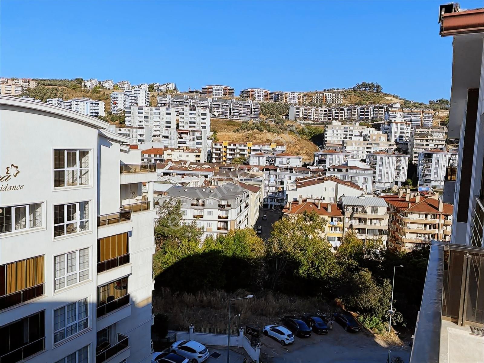 Güzelyalı Eğitim Mh Site İçinde 6+1 Satılık Fırsat Lüx Daire - Görsel 18