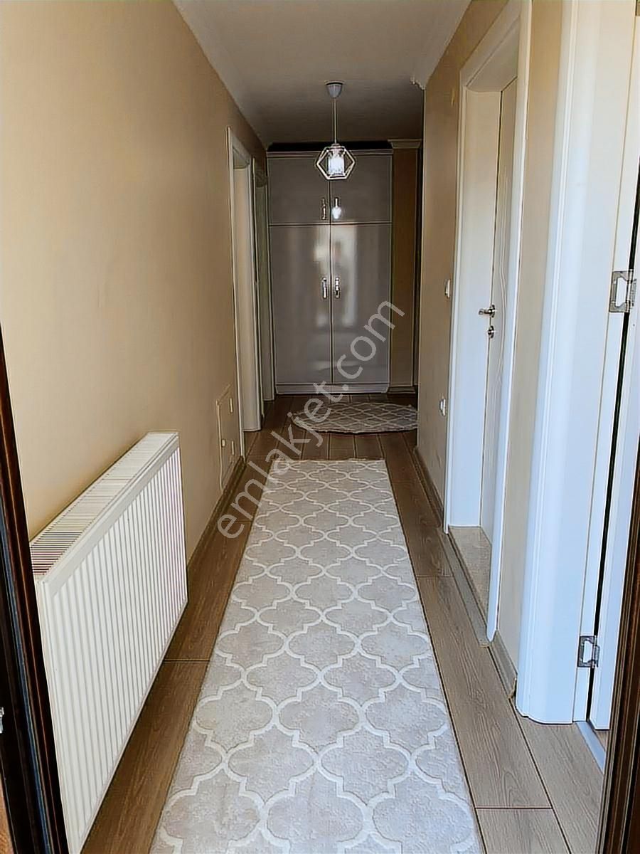 Güzelyalı Eğitim Mh Site İçinde 6+1 Satılık Fırsat Lüx Daire - Görsel 24