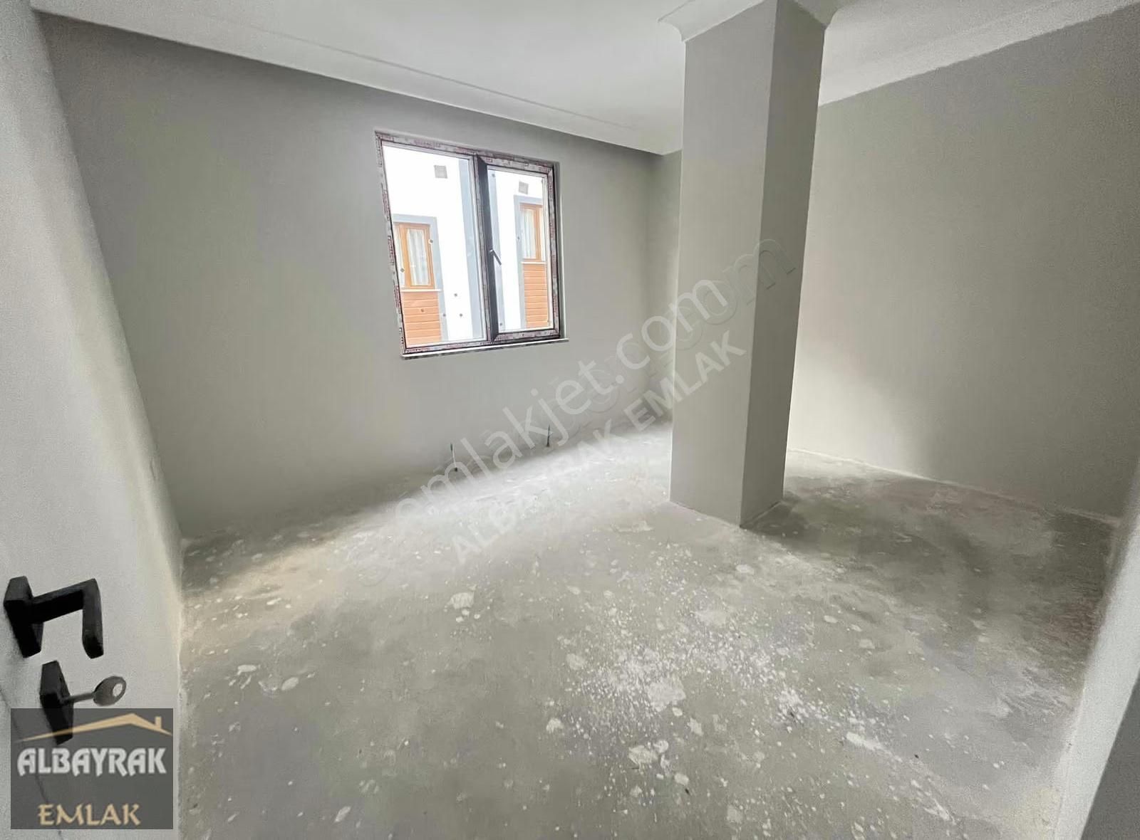 Albayraktan Çakmak Metroya 5dk/sıfır 2+1/arakat/kullanışlı Daire