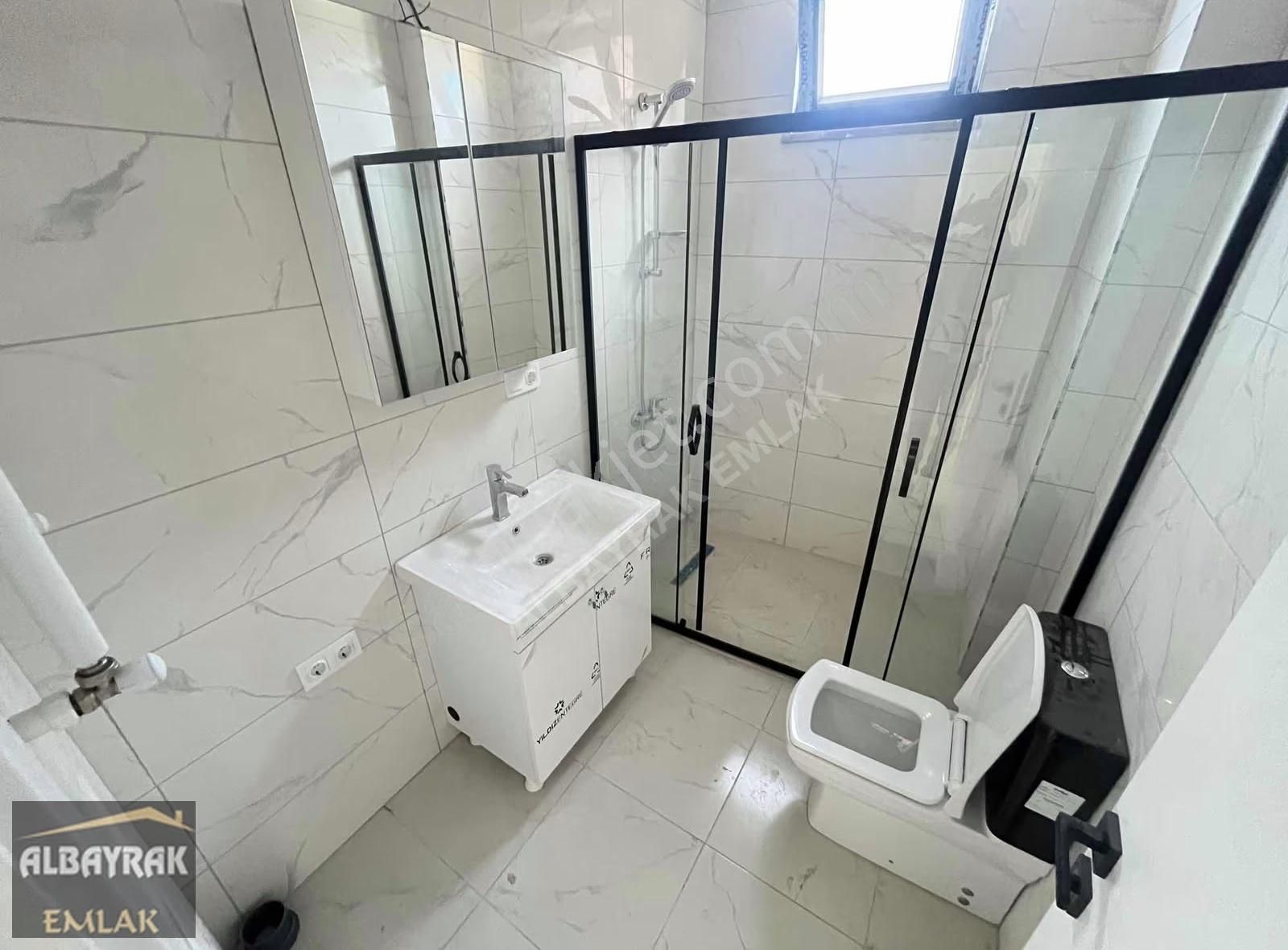 Albayraktan 3+1 Katta Tek/sıfır/geniş Kullanım/metroya Yakın - Görsel 4