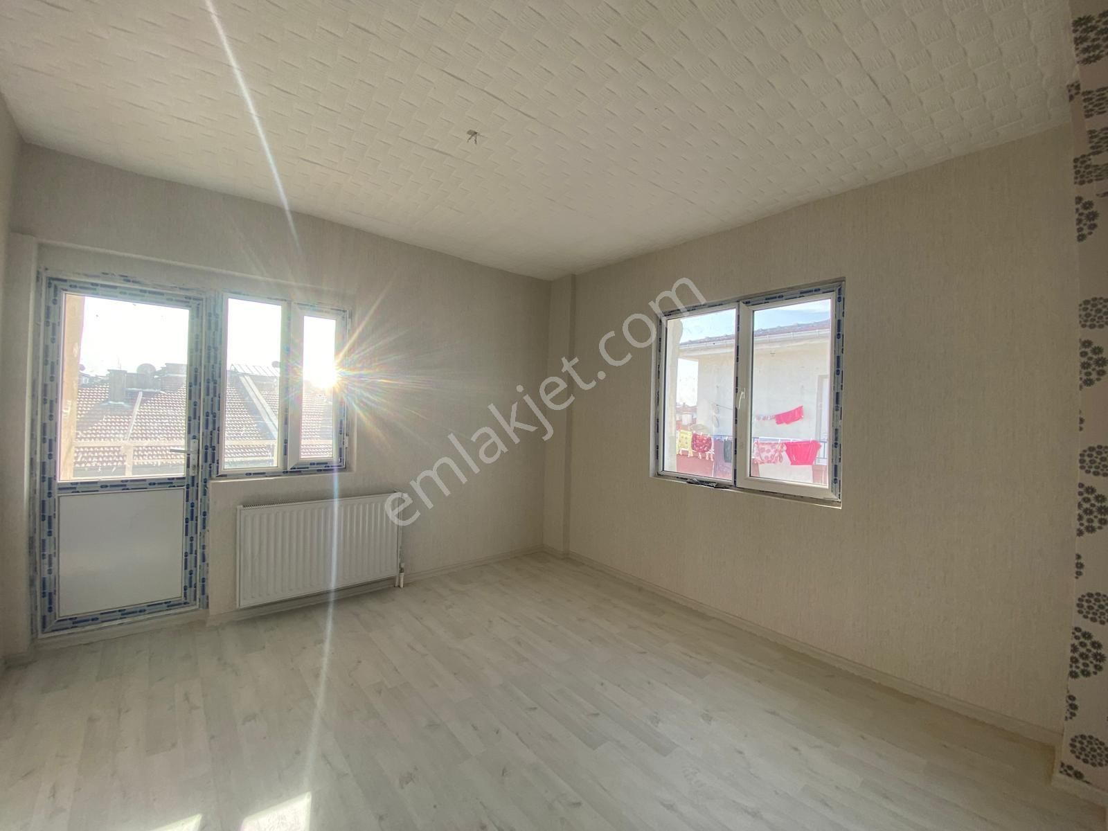 Koza Emlak'tan Plevne Mahalesin'de Cadde Üzerinde Lüxx Yapılı Katta 3+1 Satılık Daireee - Görsel 16