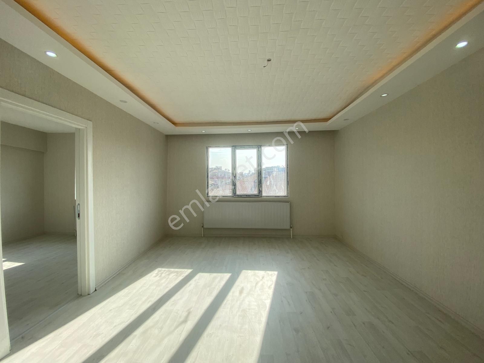 Koza Emlak'tan Plevne Mahalesin'de Cadde Üzerinde Lüxx Yapılı Katta 3+1 Satılık Daireee - Görsel 8