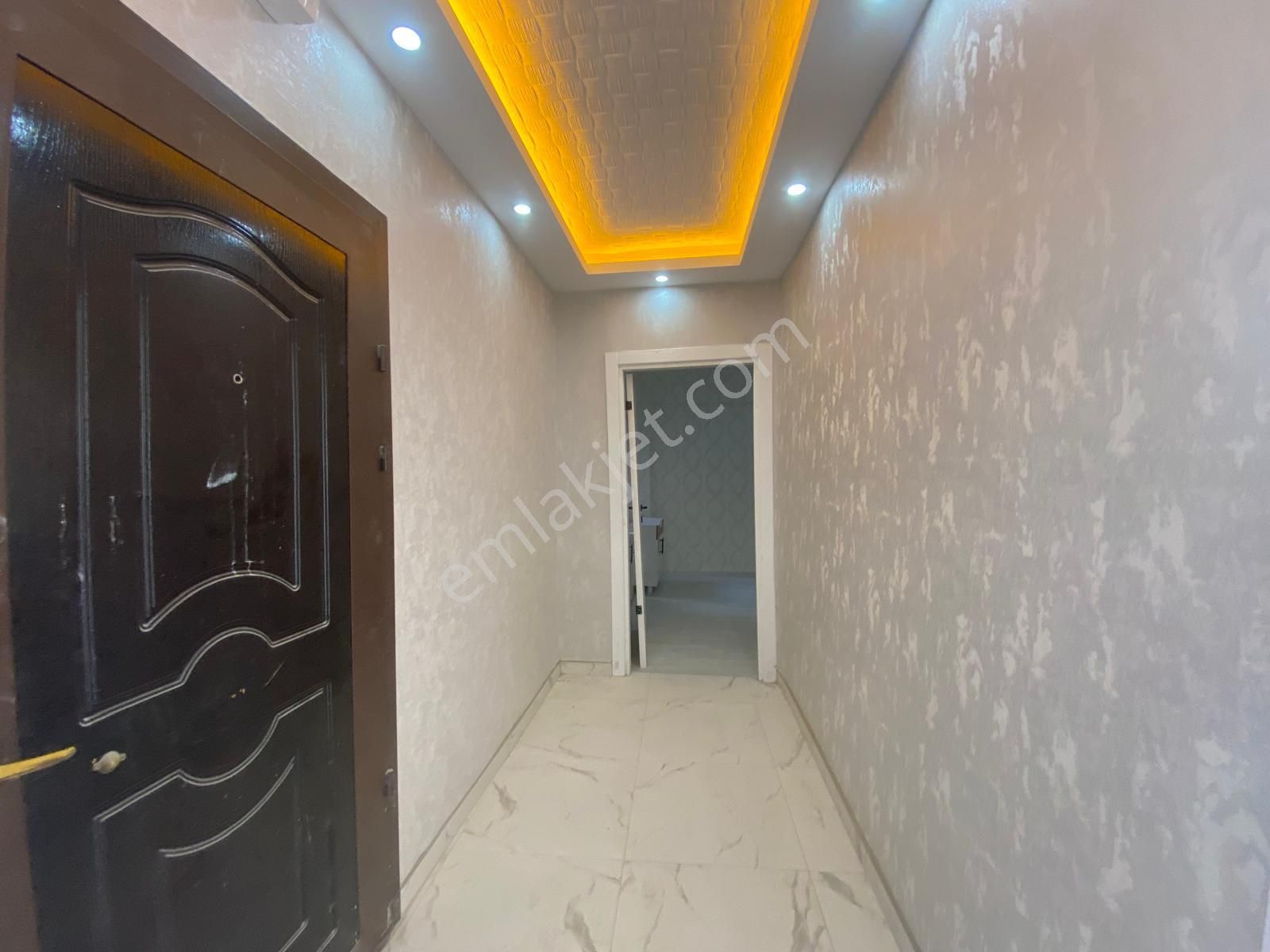 Koza Emlak'tan Plevne Mahalesin'de Cadde Üzerinde Lüxx Yapılı Katta 3+1 Satılık Daireee - Görsel 29