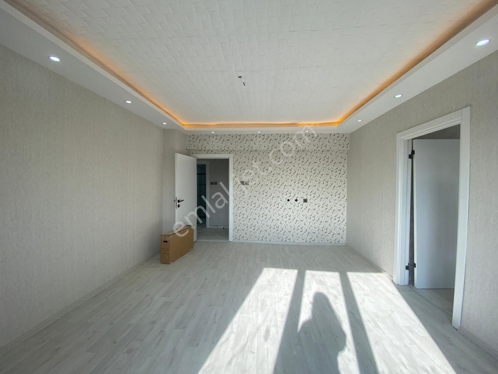 Koza Emlak'tan Plevne Mahalesin'de Cadde Üzerinde Lüxx Yapılı Katta 3+1 Satılık Daireee - Görsel 10