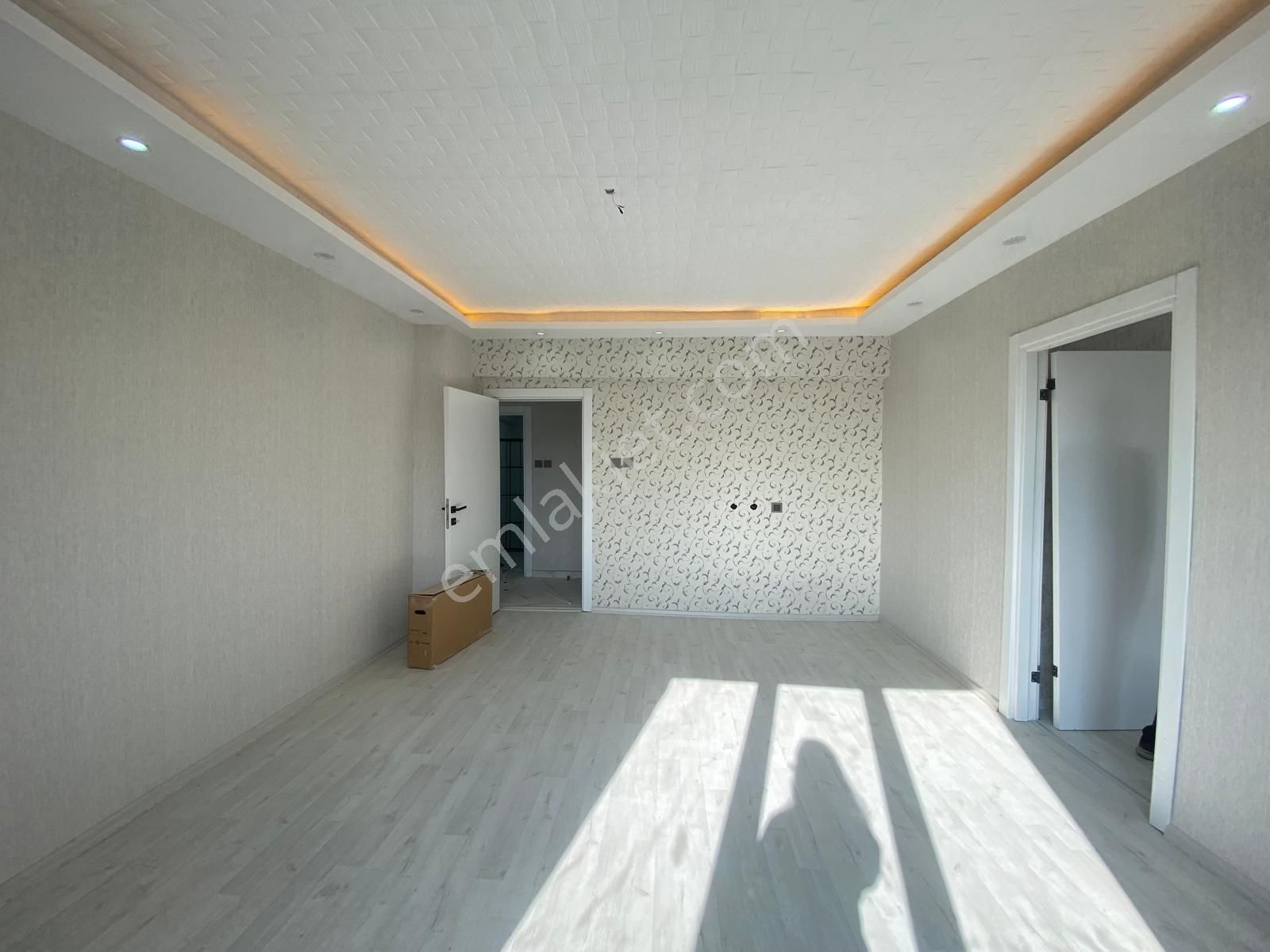 Koza Emlak'tan Plevne Mahalesin'de Cadde Üzerinde Lüxx Yapılı Katta 3+1 Satılık Daireee - Görsel 11