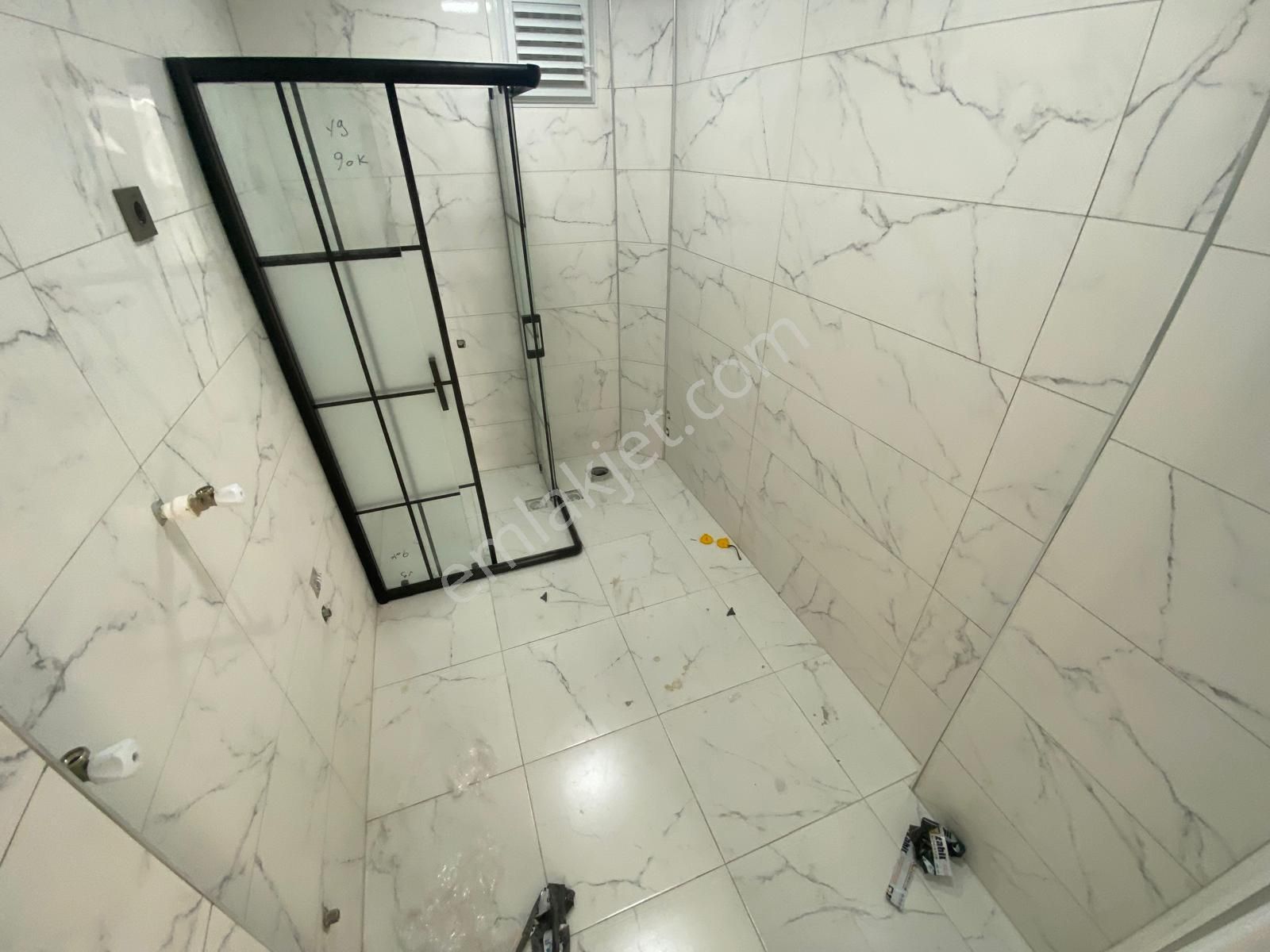 Koza Emlak'tan Plevne Mahalesin'de Cadde Üzerinde Lüxx Yapılı Katta 3+1 Satılık Daireee - Görsel 34