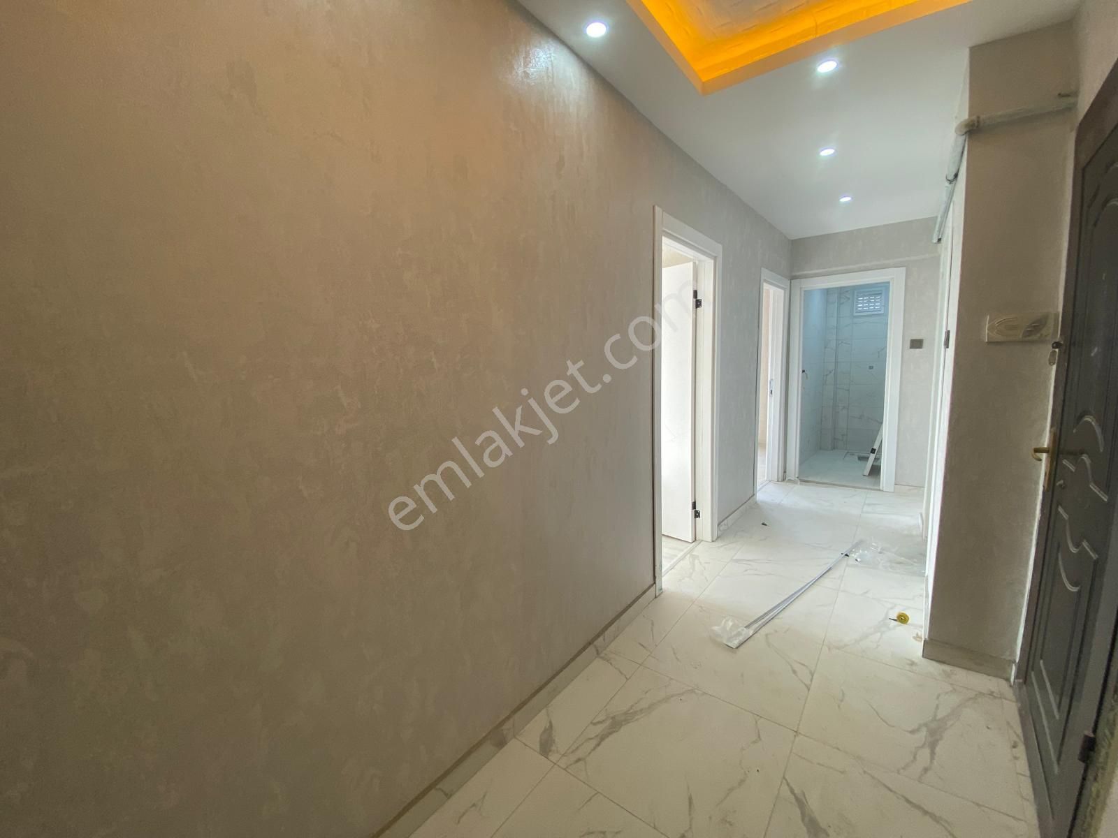 Koza Emlak'tan Plevne Mahalesin'de Cadde Üzerinde Lüxx Yapılı Katta 3+1 Satılık Daireee - Görsel 31