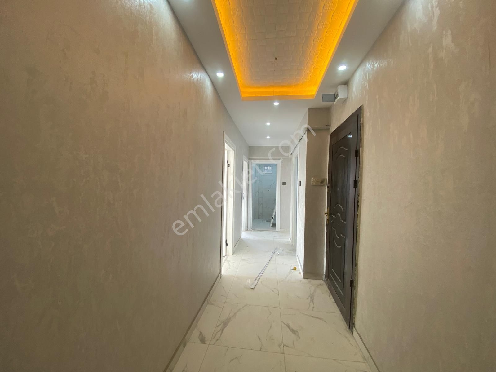 Koza Emlak'tan Plevne Mahalesin'de Cadde Üzerinde Lüxx Yapılı Katta 3+1 Satılık Daireee - Görsel 30