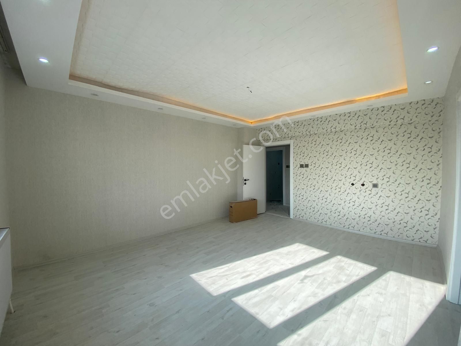 Koza Emlak'tan Plevne Mahalesin'de Cadde Üzerinde Lüxx Yapılı Katta 3+1 Satılık Daireee - Görsel 13