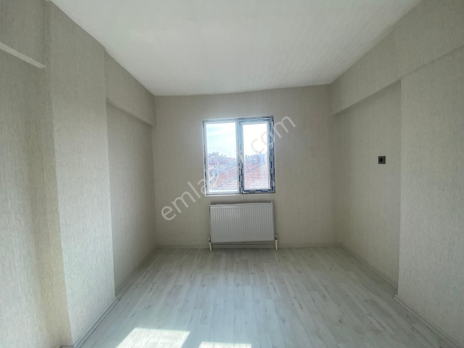 Koza Emlak'tan Plevne Mahalesin'de Cadde Üzerinde Lüxx Yapılı Katta 3+1 Satılık Daireee - Görsel 20