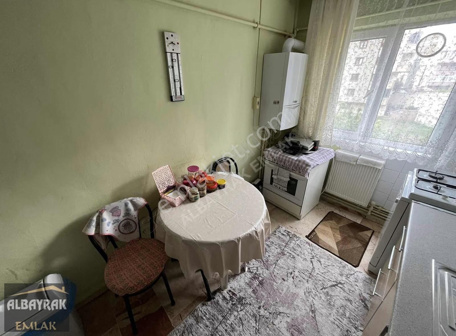 Albayraktan Geniş 3+1-yatırımlık-finans Merkezine Komşu-arakat - Görsel 24