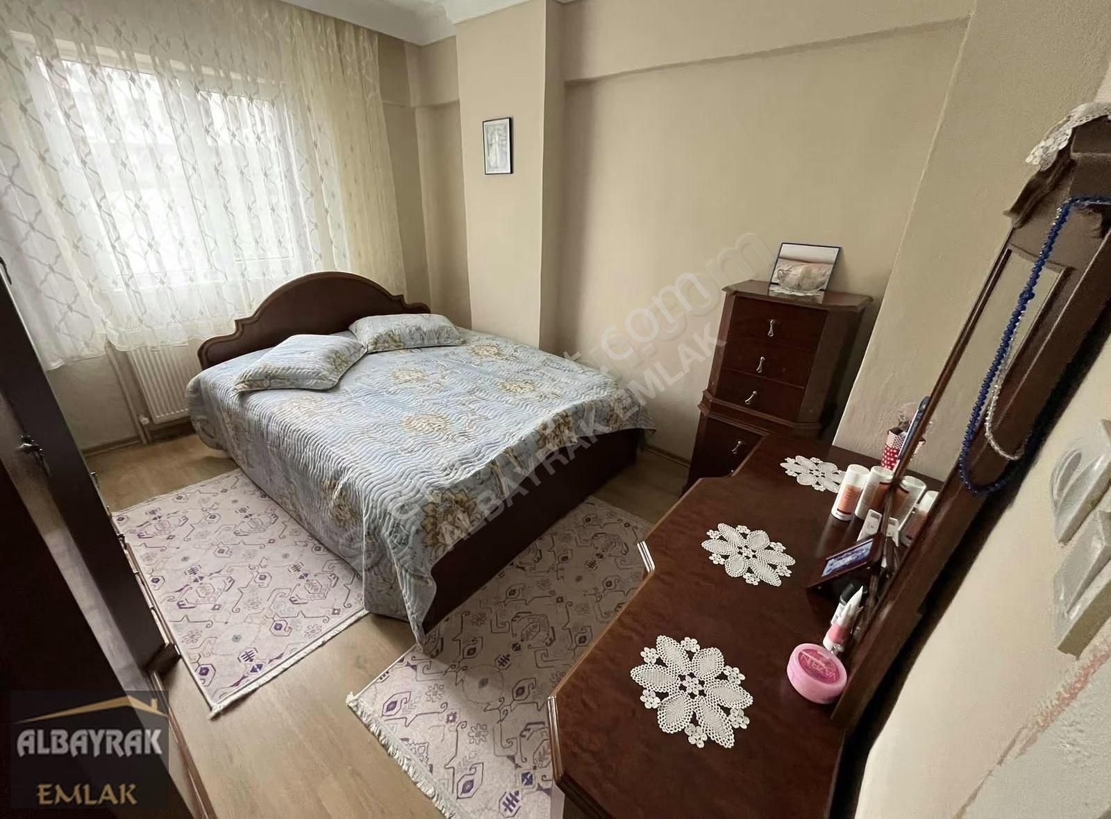 Albayraktan Geniş 3+1-yatırımlık-finans Merkezine Komşu-arakat - Görsel 5