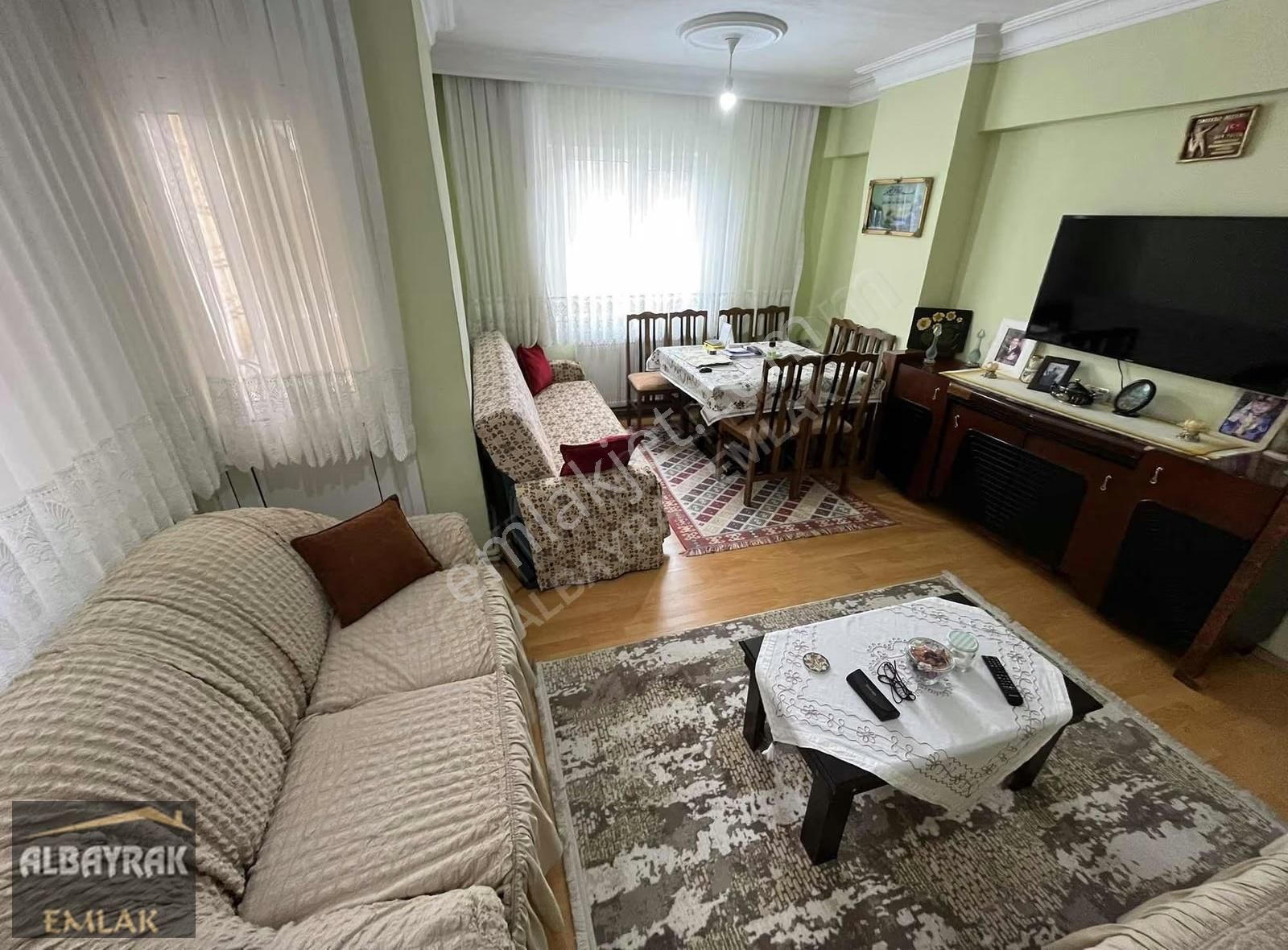 Albayraktan Geniş 3+1-yatırımlık-finans Merkezine Komşu-arakat - Görsel 28