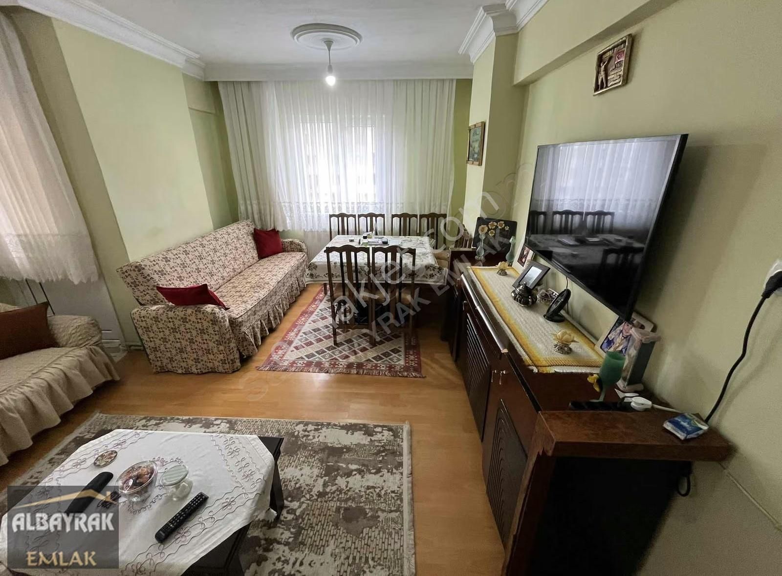 Albayraktan Geniş 3+1-yatırımlık-finans Merkezine Komşu-arakat - Görsel 30