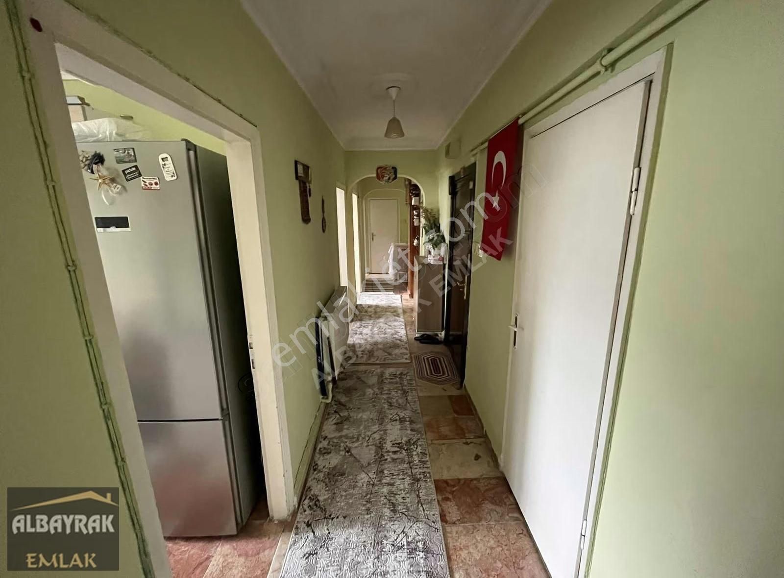 Albayraktan Geniş 3+1-yatırımlık-finans Merkezine Komşu-arakat - Görsel 8