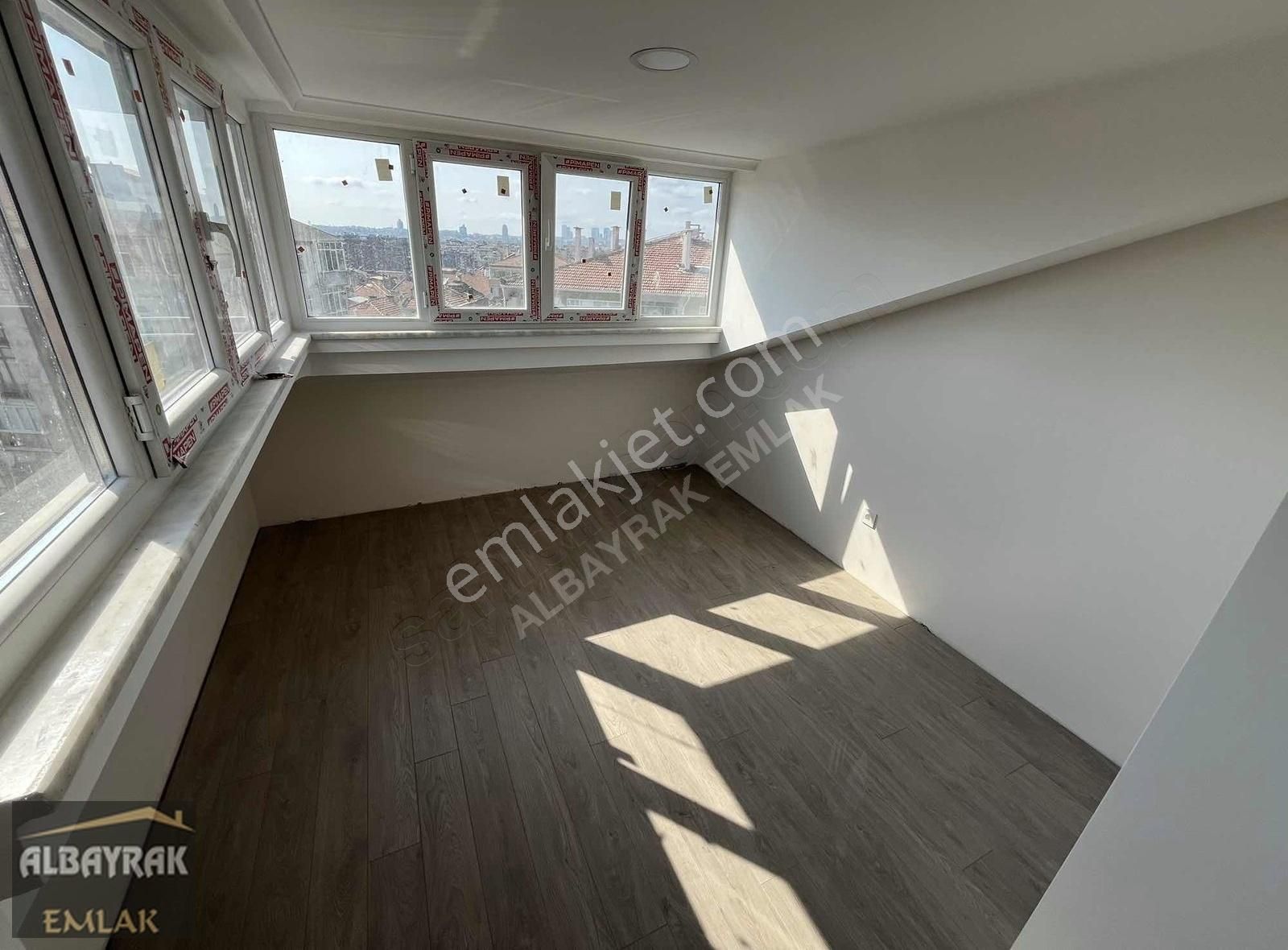 Albayraktan Ultra Geniş/yeni Yönetmelik Tavan/5+1 Sıfır Dubleks - Görsel 2