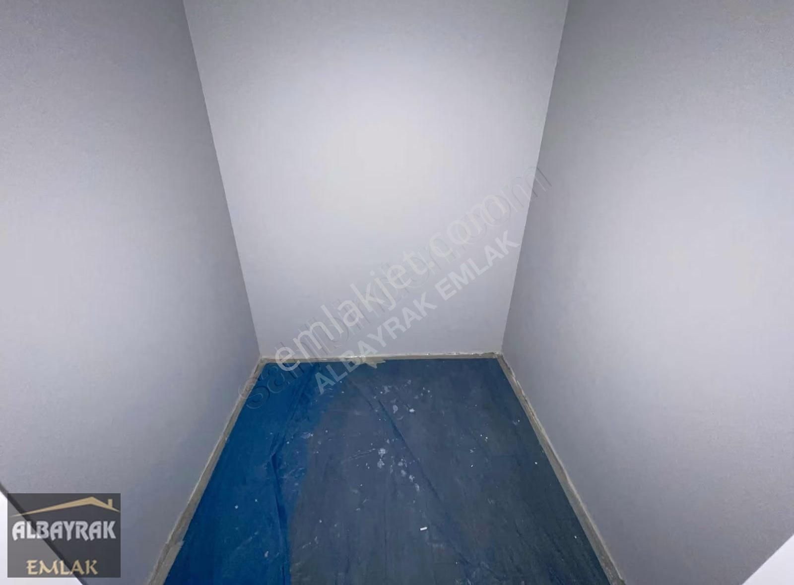 3+1 Katta Tek E.banyolu-giyinme Odalı Muhteşem Ölçü Sıfır Daire - Görsel 21