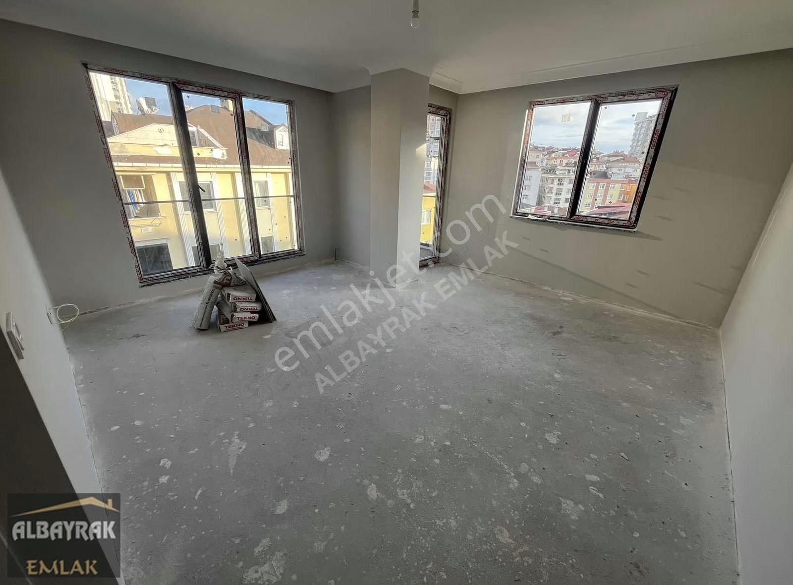 Albayraktan 3+1 Sıfır Dubleks/çakmak Metro 5dk/yeni Yönetmelik - Görsel 2