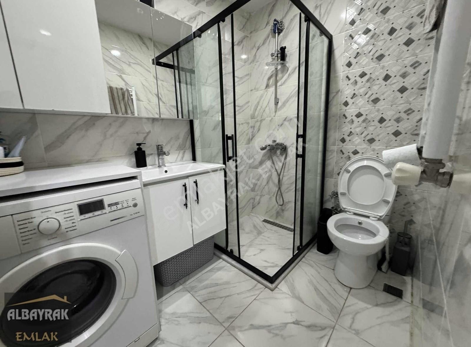 Albayrak Emlaktan Site Mah. İfm Yakın Uygun Daire