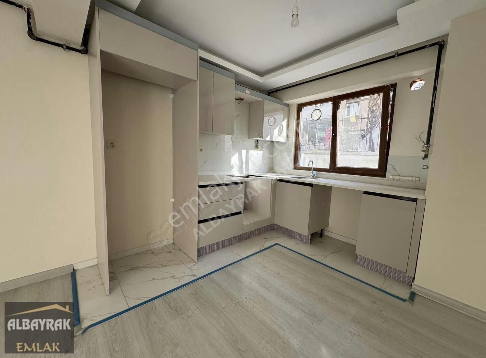 Albayrak Emlaktan Sıfır Köşe Başı Kullanışlı Daire - Görsel 10