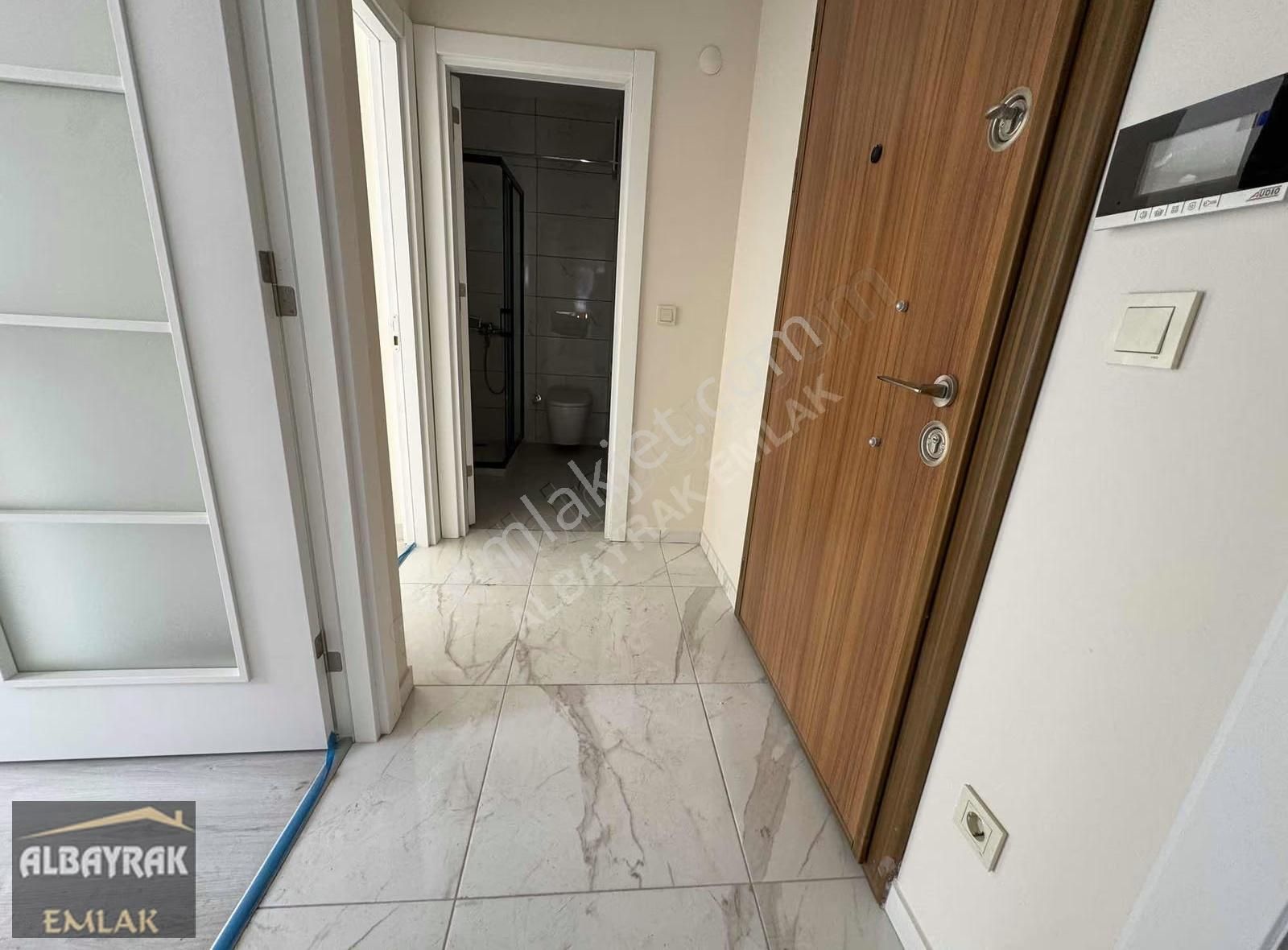 Albayrak Emlaktan Sıfır Köşe Başı Kullanışlı Daire - Görsel 7