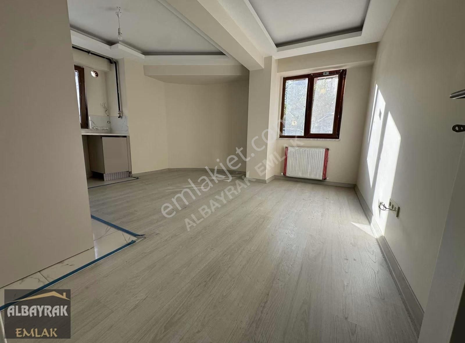 Albayrak Emlaktan Sıfır Köşe Başı Kullanışlı Daire - Görsel 6