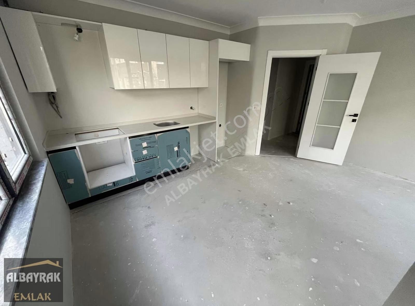 Albayraktan 2+1 Sıfır/arakat/metro 5dk/öncephe Satılık Daire - Görsel 7
