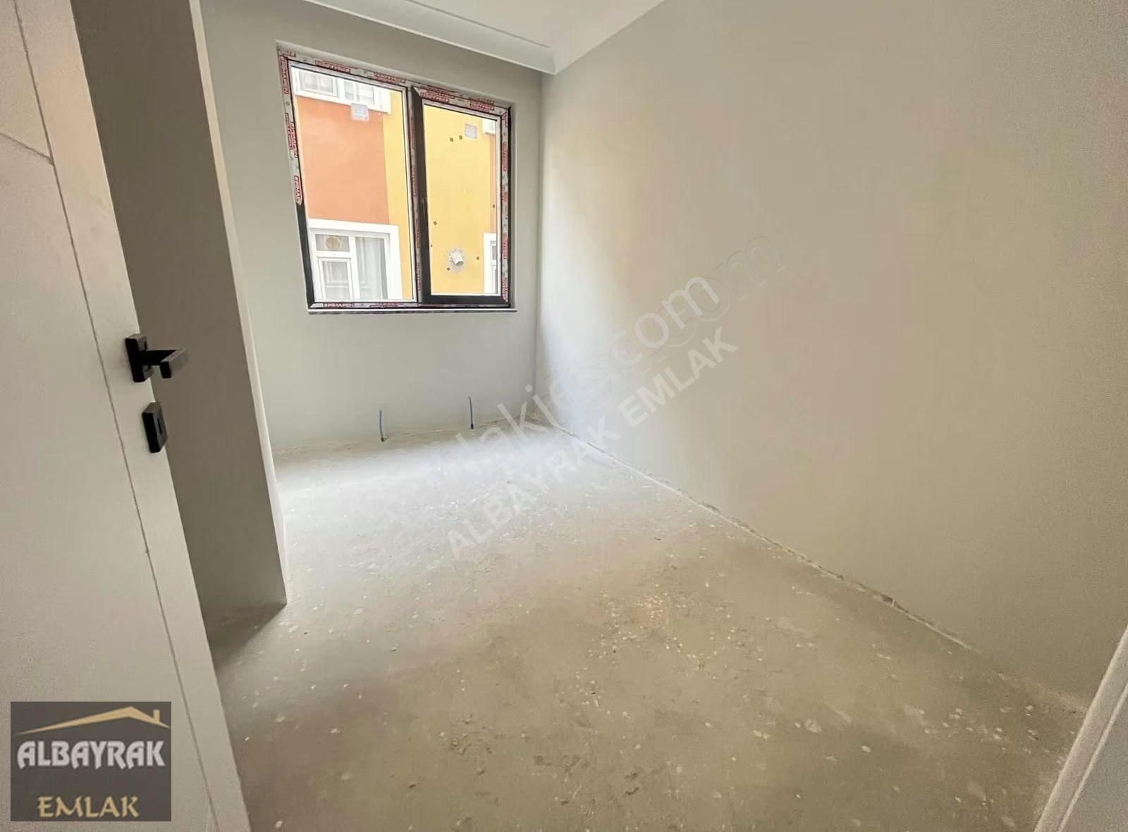 Albayraktan 2+1 Sıfır/arakat/metro 5dk/öncephe Satılık Daire - Görsel 5