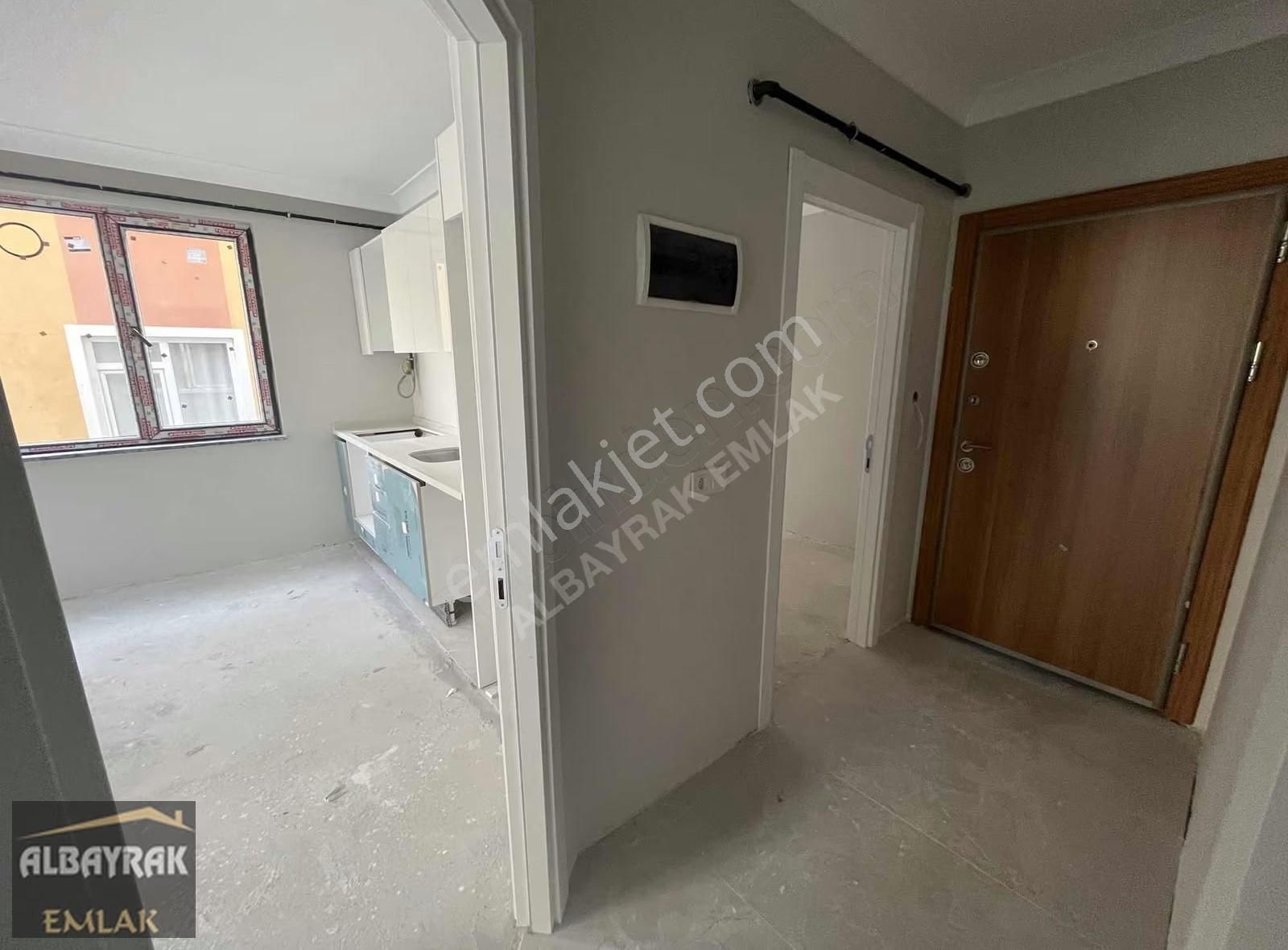 Albayraktan 2+1 Sıfır/arakat/metro 5dk/öncephe Satılık Daire - Görsel 4